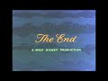 Walt Disney Production 1959