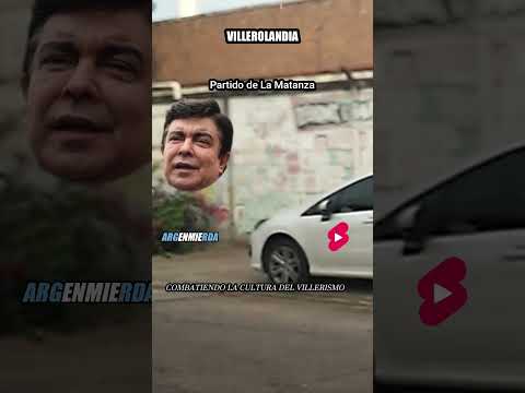 Mural de Angelito con Camiseta del Fulbol Cultura del Villerismo Barrio La Matanza AMBA PBA 2026 ARG