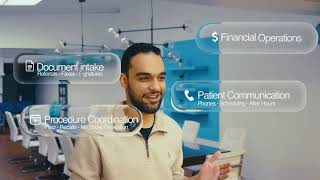 Plena Health: The AI operating system for specialty medical practices