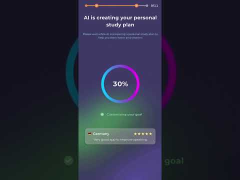 Speaka AI - English Test video thumbnail