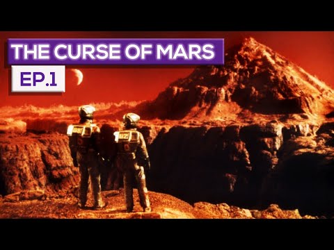 Have We Overcome The Curse Of Mars Episode 1