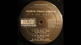 Magic From Above – In My Soul (Angels Dub)