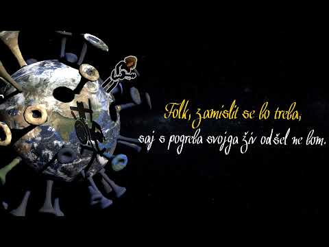 Primož Turk & Skrajneži - Zamislit se bo treba