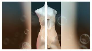 komanakomi コスプレ セクシー ベビードール ランジェリー セクシーテディ ピンク