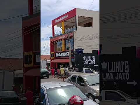 Uibaí-Ba 15 dez 2025