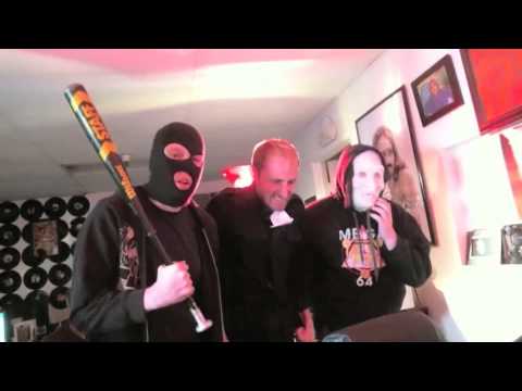 Mega64 Poorly Played Stream 65 HalloweenCast - Kevin & Dr. Ryan's Exorcim