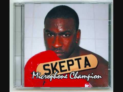 Skepta Ft Dubz And Paper Pablo - Madness