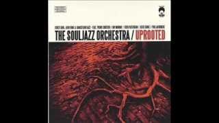 The Souljazz Orchestra - Molotov Cocktail