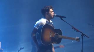 Niall Horan - The Tide Live (San Francisco)