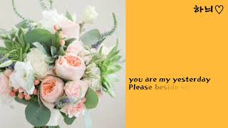 하루만 돌려줘요-여은(멜로디데이)   발매일:2019.0202     가사     시읽는하늬