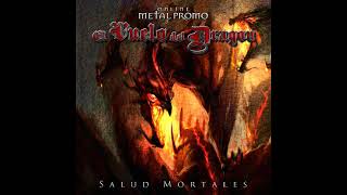 Hellion - The Black Book