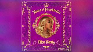 Rico Nasty- Glo Bottles