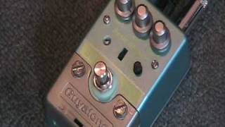 Video thumbnail for Guyatone SSm5 Review by John Gorbe
