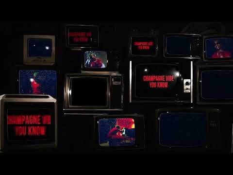 Jujuboy, Banx & Ranx - James Bond (Lyrics Video)