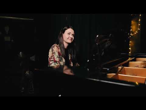 Jannie Du Toit - Die Magaliesburgse Aandlied (Visualizer)