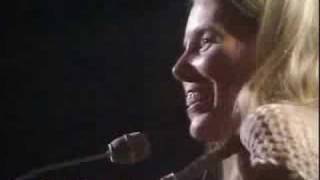 Joni Mitchell Big Yellow Taxi