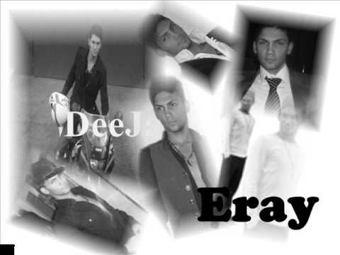 DeeJay-Eray Vs. Alisan Hele Bi 2007 RemiX