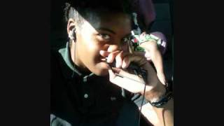 Tiffany Evans - My Favorite Broken Heart