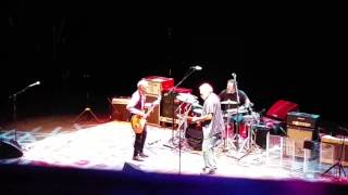 Hot Tuna @ Capitol  Theatre ( I Cant be satisfied ) 8/6/16.