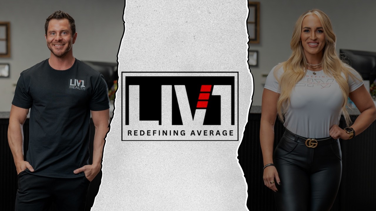 Welcome to LIV1 Health