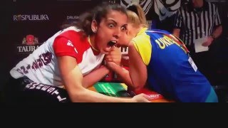 Funny Women's Videos Sports Edition 2016