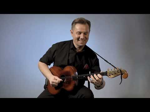 Ivica Plivelić Iva - KONOBARU SAMO DOLIJ (Official VIDEO) 2024