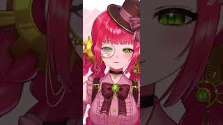 いまさらおはたたみん　#vtuber #おはようvtuber #shorts
