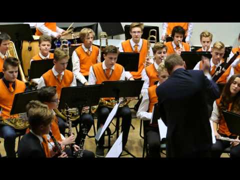 Arabian Dance By: Roland Barrett