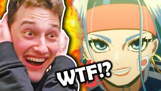 ¡Japón contra el mundo! | Ado - KIRA MV (Reacción)