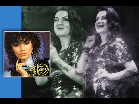Beáta Dubasová - Zázračný omyl (LP Beáta - 30 výročie)