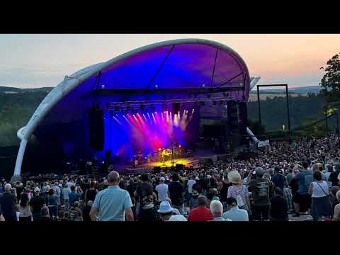 Progressive Rock Mix by MoreTombell - Volume 17