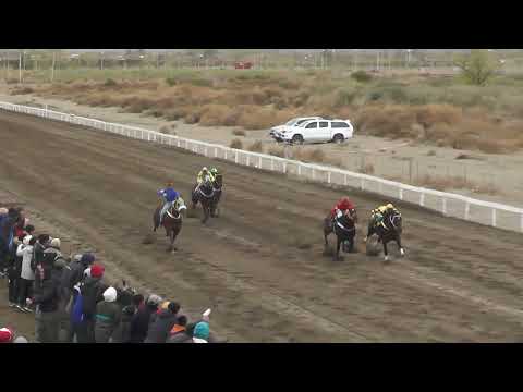 POBRE NEGRO  "Club Hipico Añelo" - Añelo - 21-05-2023