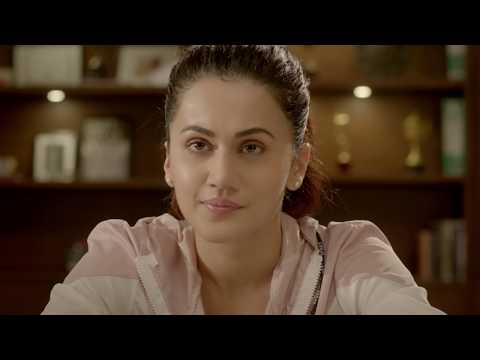 Sandeep kumar Can you make the cut? | Taapsee Pannu | Mirchi Neon Run | Radio Mirchi