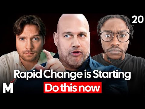 Salim Ismail (AI Insider): What’s Coming in 2026