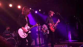 Sadler Vaden and Andrew Leahey - Tom Petty Tribute "Running Down A Dream