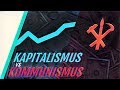 Kommunismus vs. Kapitalismus (und was ist besser?)