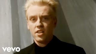 Heaven 17 - Temptation video