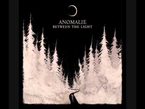Anomalie - Tales Of A Dead City