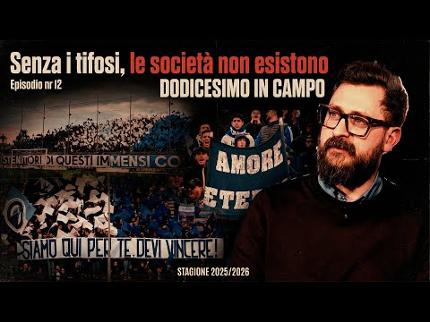 🎥 𝐄𝐩𝐢𝐬𝐨𝐝𝐢𝐨 𝟏𝟐 – 𝐃𝐨𝐝𝐢𝐜𝐞𝐬𝐢𝐦𝐨 𝐢𝐧 𝐂𝐚𝐦𝐩𝐨 - 𝐒𝐭𝐚𝐠𝐢𝐨𝐧𝐞 𝟐𝟎𝟐𝟓/𝟐𝟎𝟐𝟔