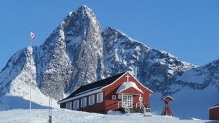 Ukiuunera - East Greenland Winter