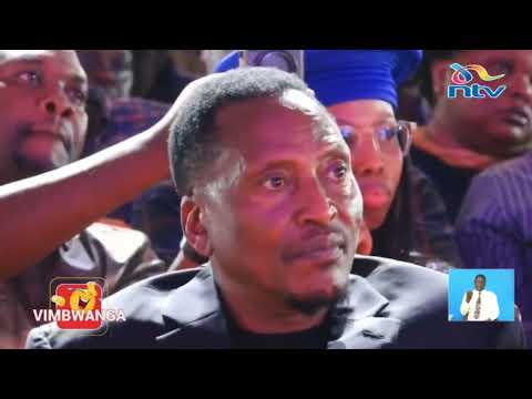 Vimbwanga | Ruto awaalika vingozi wa dini Ikuluni, Seneta Onyonka atajwa kama 'jogoo'
