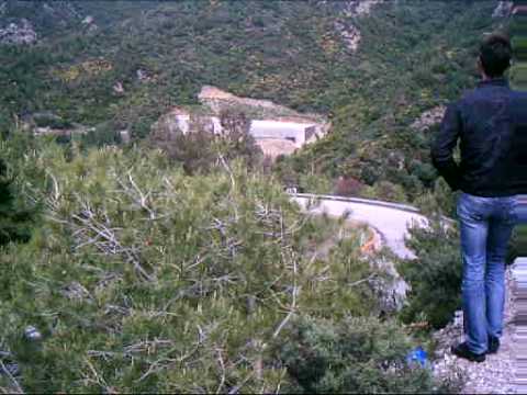 ANAVASI PITITSA - PLATANI 2009 (Papathanasopoulos Giorgos)