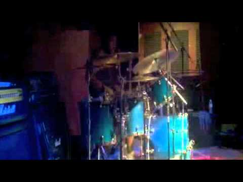 Lionel Forrester Jr. Recording