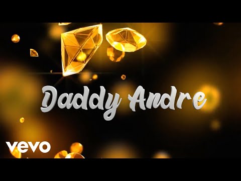 Daddy Andre - Sikikukweeka (Official Lyric Video)
