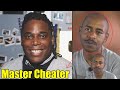 Master Cheater is back... and he's sorry, kinda.