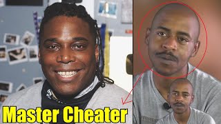 Cheater Music Video