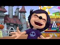 Mickey Mouse Mixed Up Adventures Clip There Goes Our Fun Disney Jr
