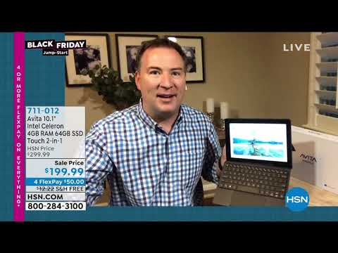 HSN | Tech Talk 09.25.2020 - 07 AM