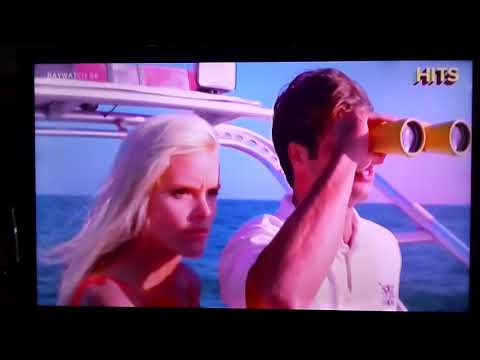 Baywatch Season 6 Episode 9 | Home Is Where the Heat Is | Neely Capshaw