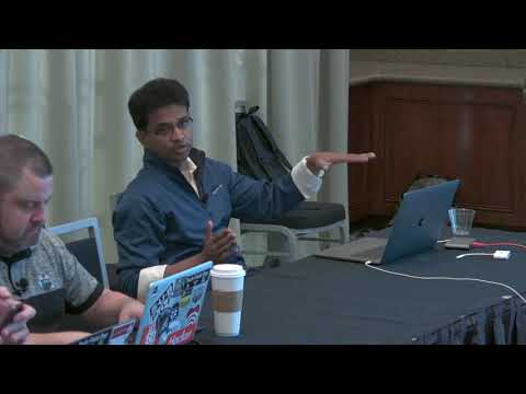 Arrcus Architectural Overview